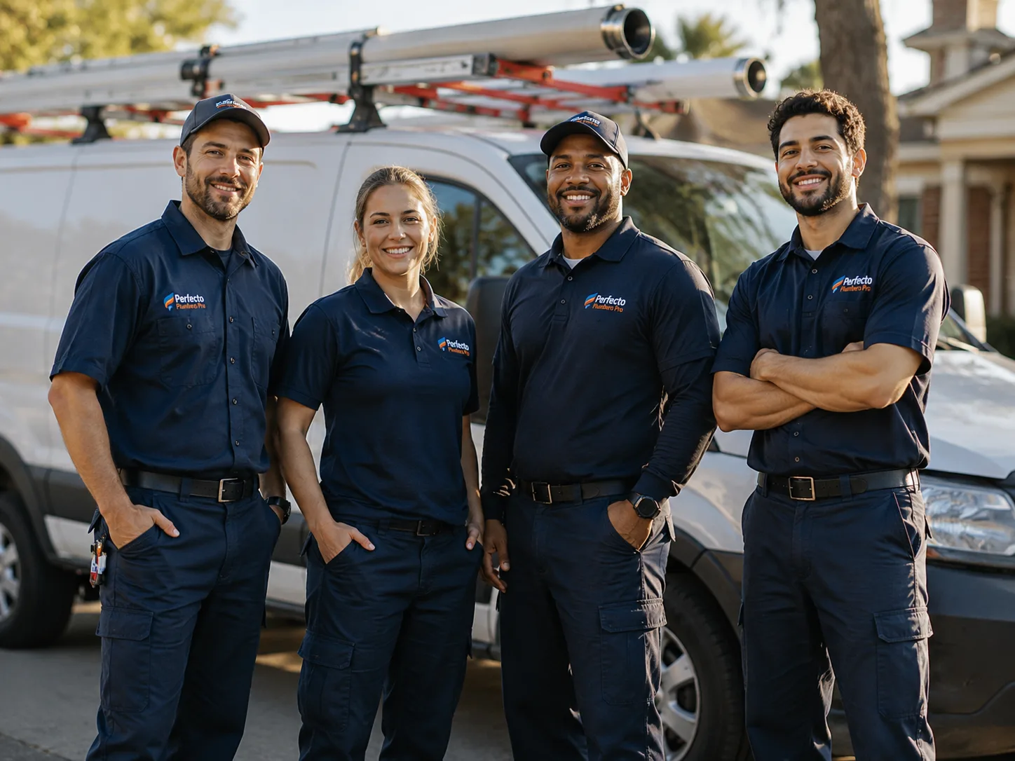 Emergency Plumber Near Me in Blandon, PA near me